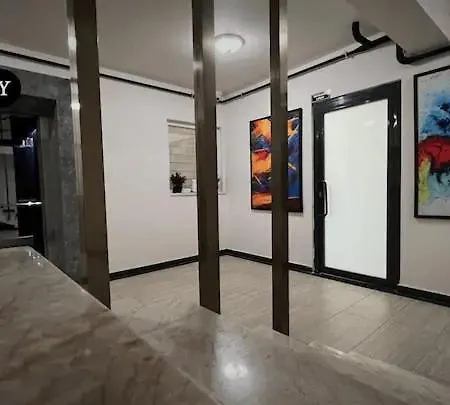 3m Apartman *