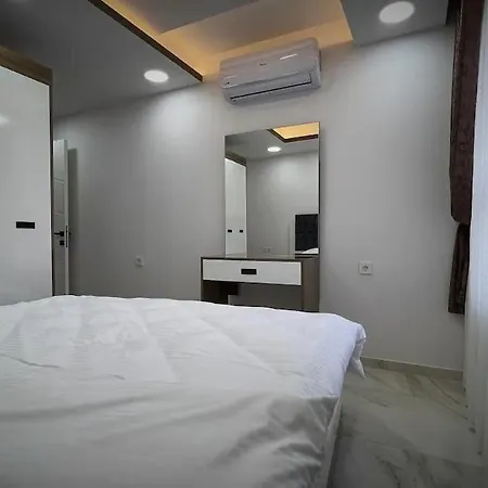 Appartement 3m Apartman