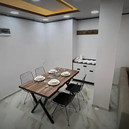 3m Apartman