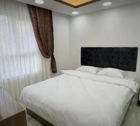 Appartement 3m Apartman