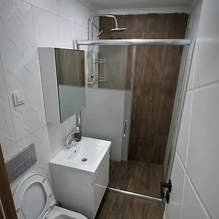 3m Apartman Appartement