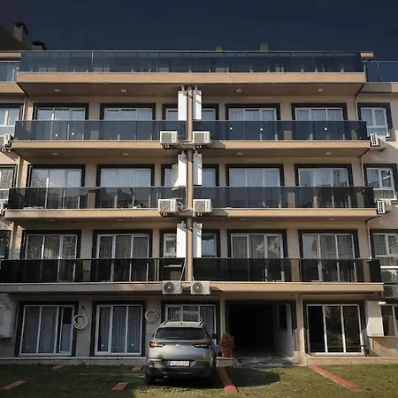 3m Apartman Appartement Bursa