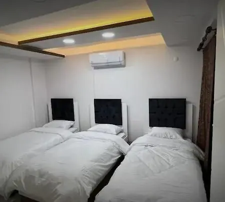 3m Apartman *