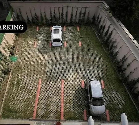 3m Apartman
