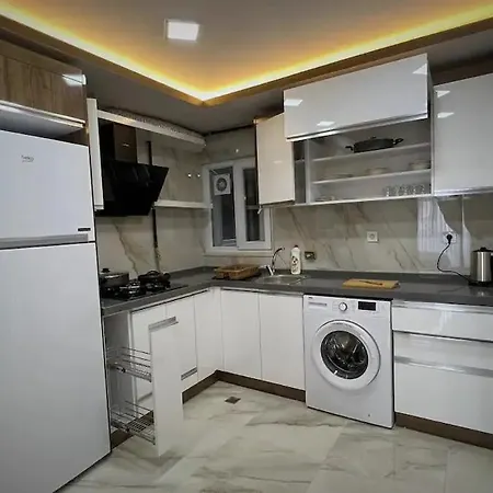 Appartement 3m Apartman *
