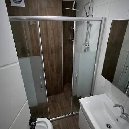 3m Apartman Appartement Bursa