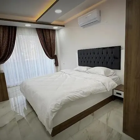 3m Apartman