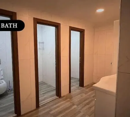 Appartement 3m Apartman *